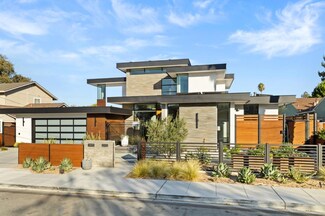1415 Oakhurst Ave, San Carlos, CA 94070