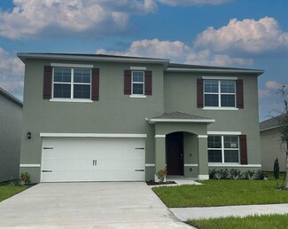 2838 Moulin Rd, Davenport, FL 33837