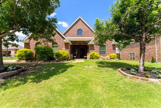 608 Amherst Dr, Rockwall, TX 75087