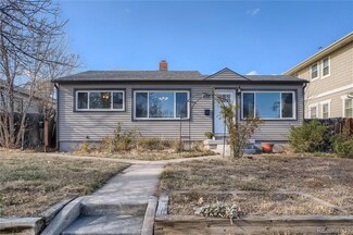 2683 S Vine St, Denver, CO 80210