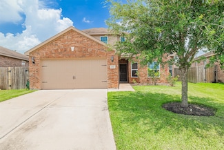 2511 Ocean Cove Cir, Rosenberg, TX 77469
