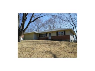 1533 N 64th St, Kansas City, KS 66102