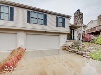 9545 Bay Vista Dr W, Indianapolis, IN 46250