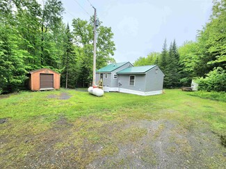 442 Clarksville Pond Rd, Clarksville, NH 03592