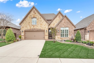 1820 Halifax St, Roanoke, TX 76262