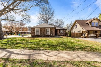 1011 S Ventura Ave, Springfield, MO 65804