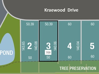 709 Kraewood Dr, Northfield, MN 55057