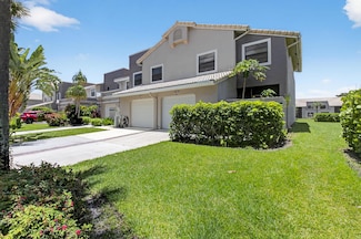 5255 Monterey H Cir Unit H, Delray Beach, FL 33484