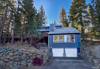 1695 Meadow Vale Dr, South Lake Tahoe, CA 96150