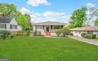128 Sewanee Ave NW, Atlanta, GA 30314