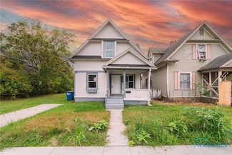 3244 Glenwood Ave, Toledo, OH 43610
