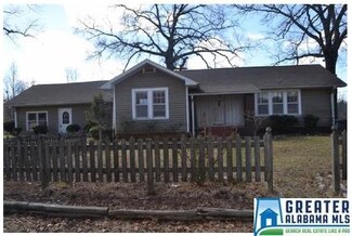 1925 County Road 38, Jemison, AL 35085