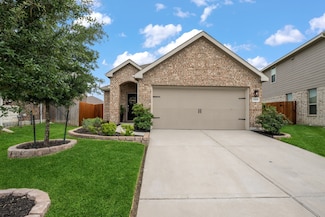 23808 Flora Rosso Way, New Caney, TX 77357