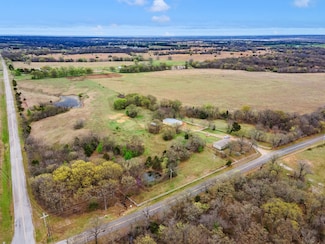 14750 Box Rd, Lexington, OK 73051