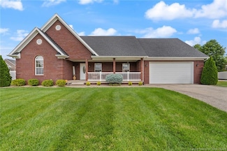 8435 Aberdeen Ln, Charlestown, IN 47111