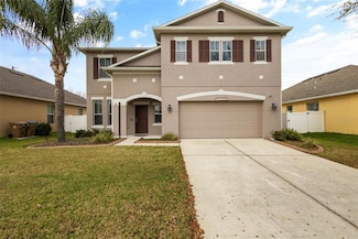 2729 Barclay Ln, Kissimmee, FL 34743
