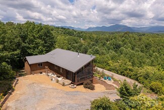 115 C L Conner Trail, Rutherfordton, NC 28139