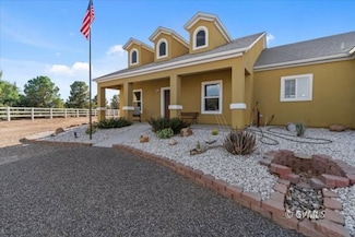 1448 W 300 N, Pima, AZ 85543