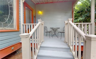 800 Howe St Unit B, Brunswick, GA 31520