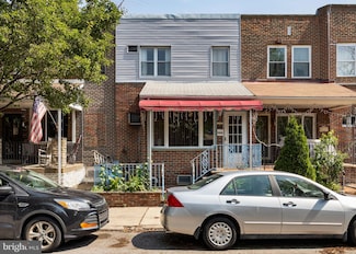 1219 Mollbore Terrace, Philadelphia, PA 19148