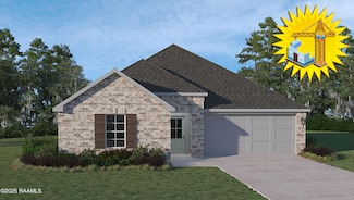 9237 Garrett Rd, Maurice, LA 70555