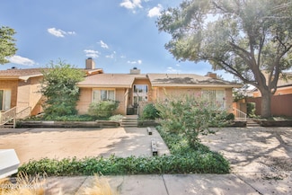3231 64th St, Lubbock, TX 79413