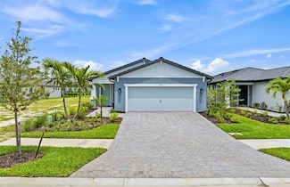 1979 Pepper Grass Dr, North Port, FL 34289