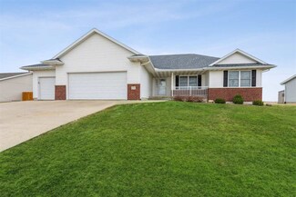 210 Gaddis Blvd, Walford, IA 52351