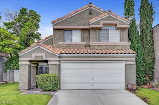 2429 Sun Shores Dr, Las Vegas, NV 89128