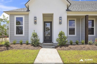 16161 Chancel Ave Unit A1, Baton Rouge, LA 70816