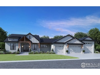 2673 Cutter Dr, Severance, CO 80524
