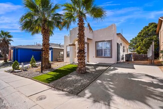 905 Madtone Dr, El Paso, TX 79907
