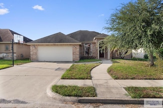 16636 Barnes Ct, Harlingen, TX 78552