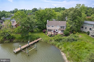 1028 Sandpiper Ln, Annapolis, MD 21403