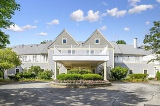 2104 Heatherwood, Yarmouth Port, MA 02675