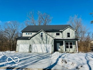 1644 Hunting Horn Cir, Indianapolis, IN 46260