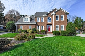 5810 Windhurst Ct, Greensboro, NC 27410