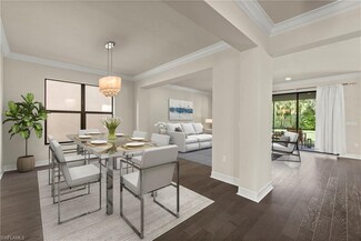 13508 Mandarin Cir, Naples, FL 34109