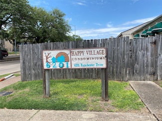 6201 Ranchester Dr Unit 48, Houston, TX 77036