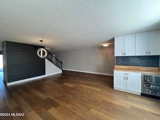 4030 W Rocky Spring Dr, Tucson, AZ 85745