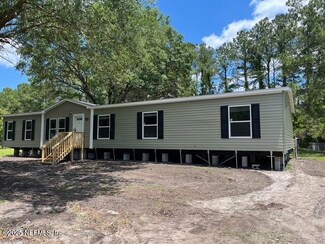 14191 Denton Rd, Jacksonville, FL 32226