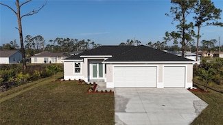 2323 Zuyder Terrace, North Port, FL 34286