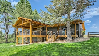 2231 Meadow Green Cir, Franktown, CO 80116