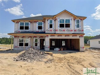 163 Alder Pass, Midway, GA 31313