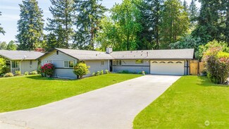 7347 NE 145th Place, Kenmore, WA 98028