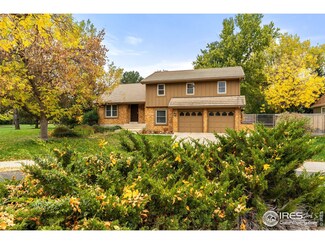4890 Lee Cir, Boulder, CO 80303