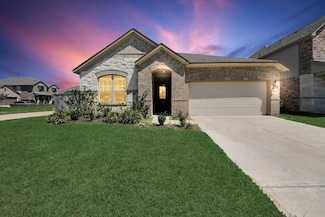 4603 Biggam Dr, Fresno, TX 77545