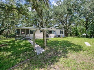 2926 County Road 519a, Coleman, FL 33521