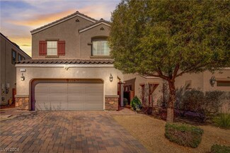 1112 Jesse Harbor Ave, Henderson, NV 89014