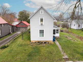 723 N East St, Wabash, IN 46992